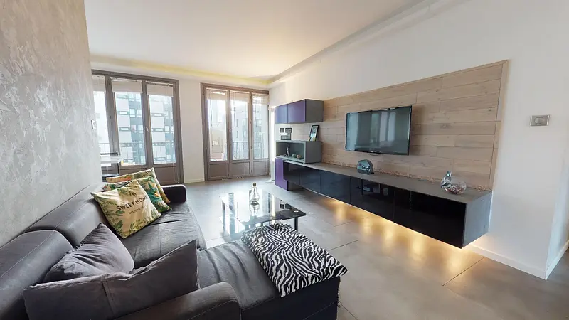 Photo du 257 Grande rue de la Guillotière, 69007 Lyon, France Lyon