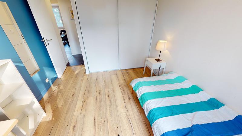 Photo du 2 Rue Honoré Daumier, 38400 Saint-Martin-d'Hères, France Saint-Martin-d'Hères