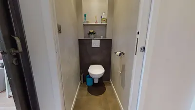 Photo du 257 Grande rue de la Guillotière, 69007 Lyon, France Lyon