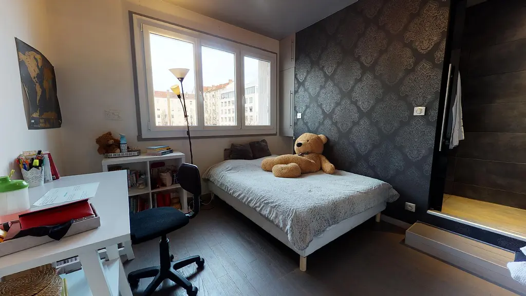 Photo du 257 Grande rue de la Guillotière, 69007 Lyon, France Lyon