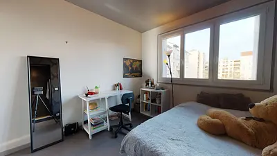 Photo du 257 Grande rue de la Guillotière, 69007 Lyon, France Lyon