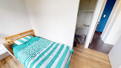 Photo du 2 Rue Honoré Daumier, 38400 Saint-Martin-d'Hères, France Saint-Martin-d'Hères