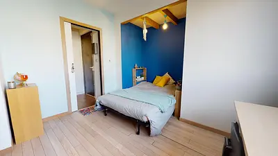 Photo du 257 Grande rue de la Guillotière, 69007 Lyon, France Lyon