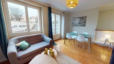 Photo du 80 Boulevard Lafayette, 63000 Clermont-Ferrand, France Clermont-Ferrand