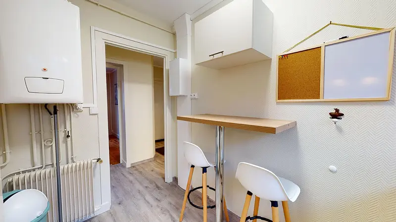 Photo du 80 Boulevard Lafayette, 63000 Clermont-Ferrand, France Clermont-Ferrand