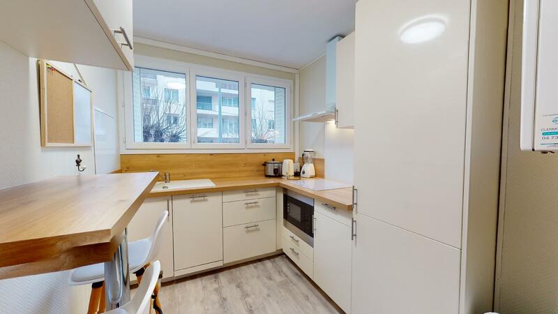 Photo du 80 Boulevard Lafayette, 63000 Clermont-Ferrand, France Clermont-Ferrand