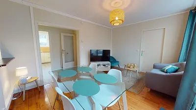 Photo du 80 Boulevard Lafayette, 63000 Clermont-Ferrand, France Clermont-Ferrand