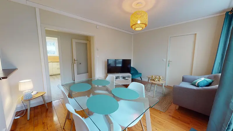 Photo du 80 Boulevard Lafayette, 63000 Clermont-Ferrand, France Clermont-Ferrand