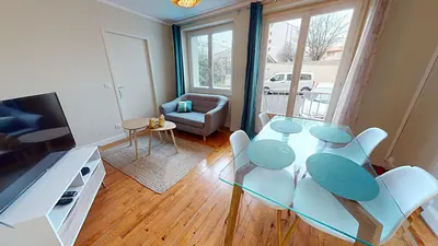 Photo du 80 Boulevard Lafayette, 63000 Clermont-Ferrand, France Clermont-Ferrand