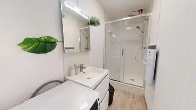 Photo du 80 Boulevard Lafayette, 63000 Clermont-Ferrand, France Clermont-Ferrand