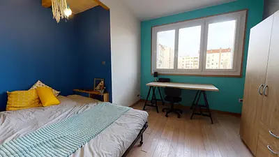 Photo du 257 Grande rue de la Guillotière, 69007 Lyon, France Lyon