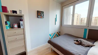 Photo du 257 Grande rue de la Guillotière, 69007 Lyon, France Lyon