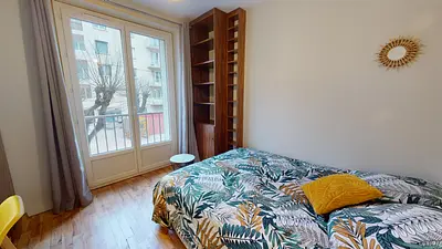 Photo du 80 Boulevard Lafayette, 63000 Clermont-Ferrand, France Clermont-Ferrand