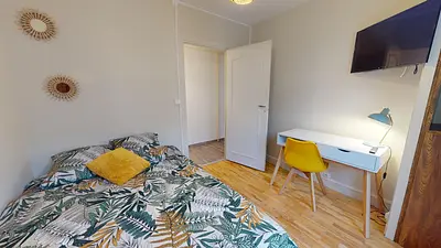 Photo du 80 Boulevard Lafayette, 63000 Clermont-Ferrand, France Clermont-Ferrand