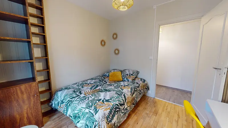 Photo du 80 Boulevard Lafayette, 63000 Clermont-Ferrand, France Clermont-Ferrand