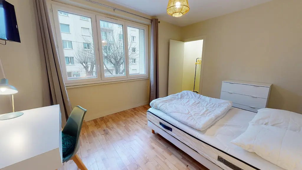 Photo du 80 Boulevard Lafayette, 63000 Clermont-Ferrand, France Clermont-Ferrand