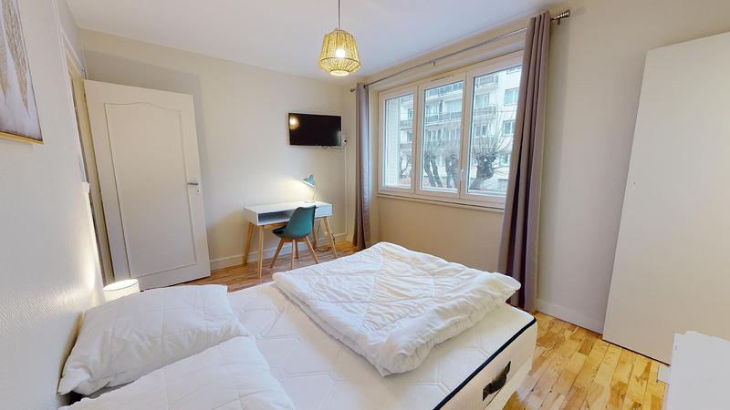 Photo du 80 Boulevard Lafayette, 63000 Clermont-Ferrand, France Clermont-Ferrand