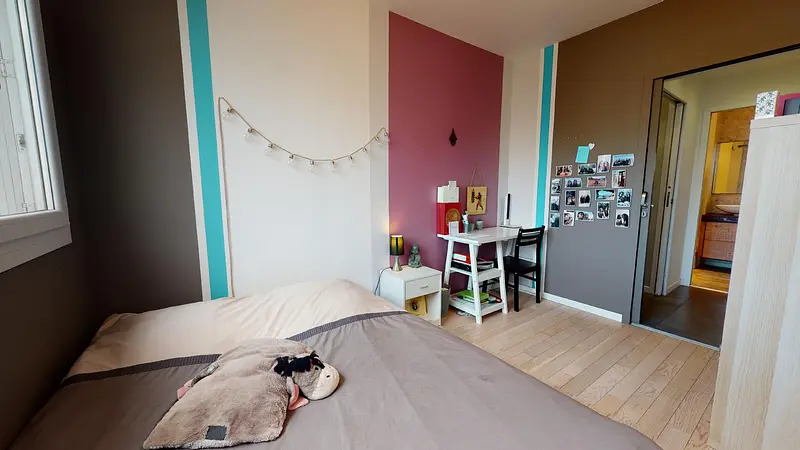 Photo du 257 Grande rue de la Guillotière, 69007 Lyon, France Lyon