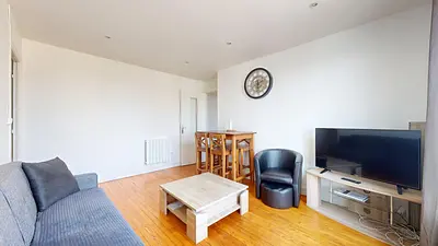 Photo du 5 Rue De Prat Ar Raty, 29200 Brest, France Brest