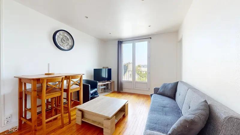 Photo du 5 Rue De Prat Ar Raty, 29200 Brest, France Brest