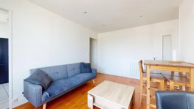 Photo du 5 Rue De Prat Ar Raty, 29200 Brest, France Brest