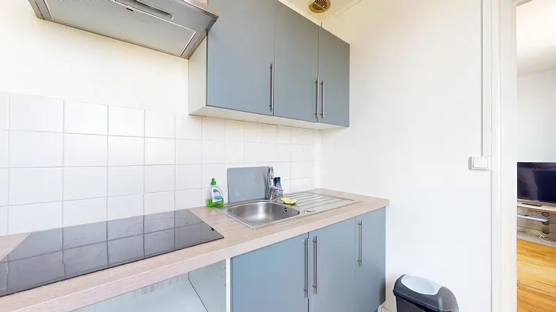 Photo du 5 Rue De Prat Ar Raty, 29200 Brest, France Brest