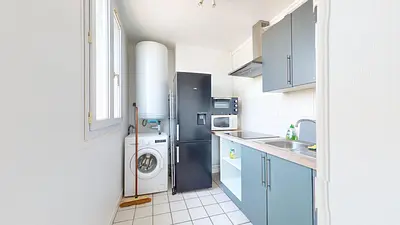 Photo du 5 Rue De Prat Ar Raty, 29200 Brest, France Brest