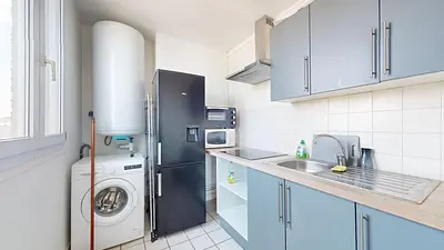 Photo du 5 Rue De Prat Ar Raty, 29200 Brest, France Brest