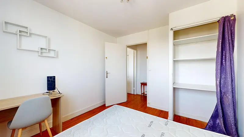 Photo du 5 Rue De Prat Ar Raty, 29200 Brest, France Brest