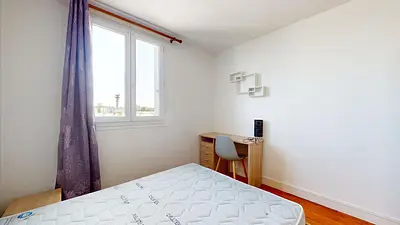 Photo du 5 Rue De Prat Ar Raty, 29200 Brest, France Brest