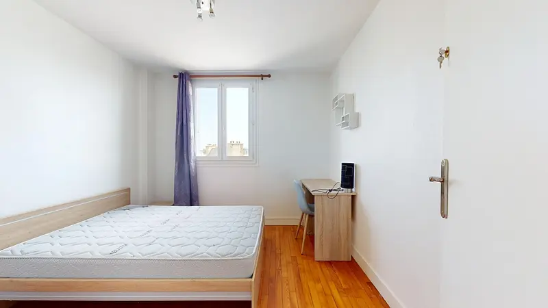 Photo du 5 Rue De Prat Ar Raty, 29200 Brest, France Brest