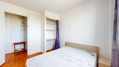 Photo du 5 Rue De Prat Ar Raty, 29200 Brest, France Brest