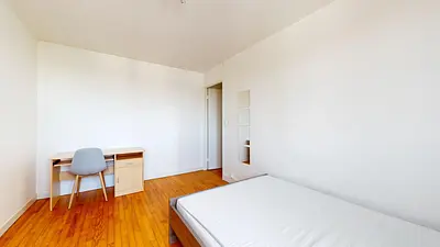 Photo du 5 Rue De Prat Ar Raty, 29200 Brest, France Brest