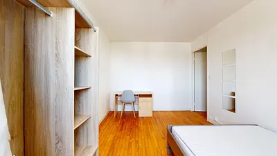 Photo du 5 Rue De Prat Ar Raty, 29200 Brest, France Brest