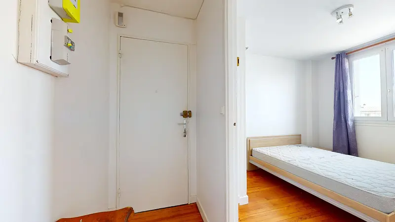 Photo du 5 Rue De Prat Ar Raty, 29200 Brest, France Brest