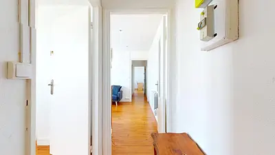 Photo du 5 Rue De Prat Ar Raty, 29200 Brest, France Brest