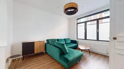 Photo du 3 Rue Frémy, 59800 Lille, France Lille