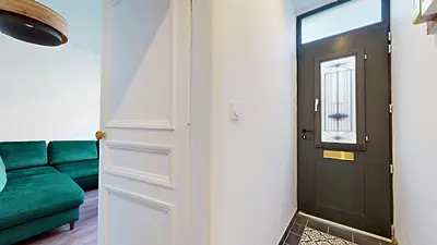 Photo du 3 Rue Frémy, 59800 Lille, France Lille