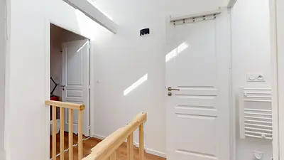 Photo du 3 Rue Frémy, 59800 Lille, France Lille