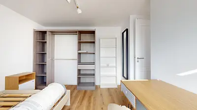 Photo du 3 Rue Frémy, 59800 Lille, France Lille