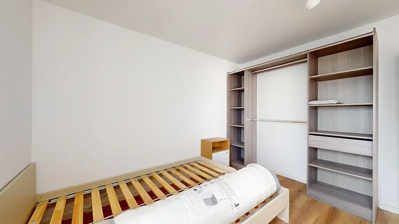 Photo du 3 Rue Frémy, 59800 Lille, France Lille