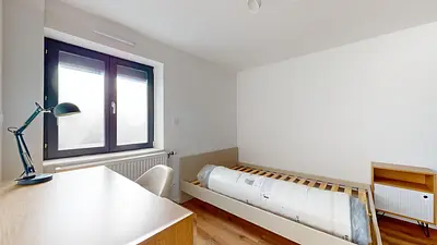 Photo du 3 Rue Frémy, 59800 Lille, France Lille