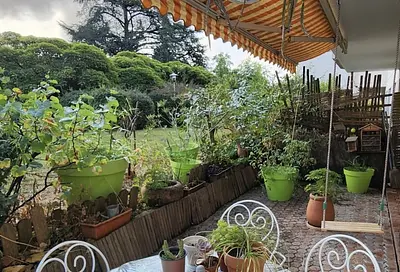 Photo du 202bis Rue De Saint-Cyr, 69009 Lyon, France Lyon