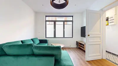 Photo du 3 Rue Frémy, 59800 Lille, France Lille