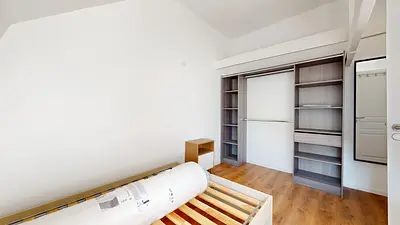 Photo du 3 Rue Frémy, 59800 Lille, France Lille