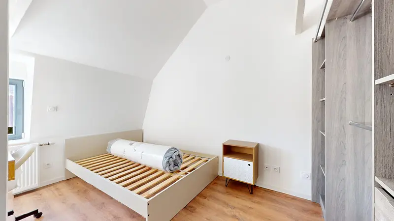 Photo du 3 Rue Frémy, 59800 Lille, France Lille