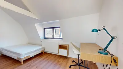 Photo du 3 Rue Frémy, 59800 Lille, France Lille