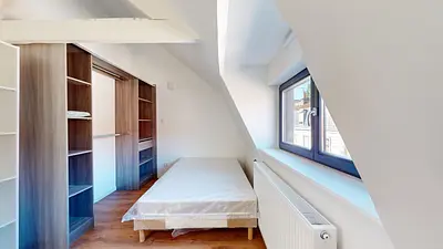 Photo du 3 Rue Frémy, 59800 Lille, France Lille