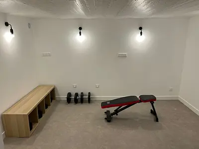 Photo du 103 Avenue Henri Barbusse, 93150 Le Blanc-Mesnil, France Le Blanc-Mesnil