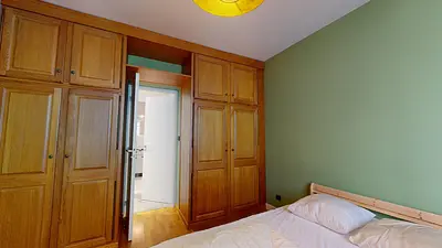 Photo du 8 Impasse Alexandre Aujas, 69003 Lyon, France Lyon